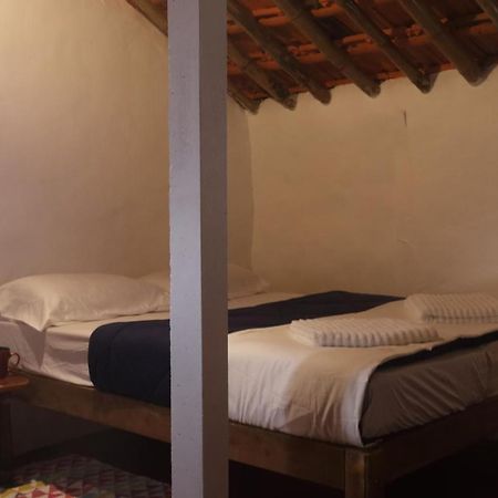 Stoneage Resort Sakleshpur Bagian luar foto