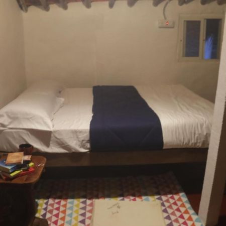 Stoneage Resort Sakleshpur Bagian luar foto