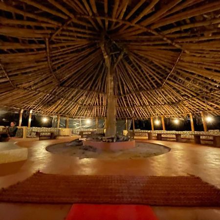 Stoneage Resort Sakleshpur Bagian luar foto