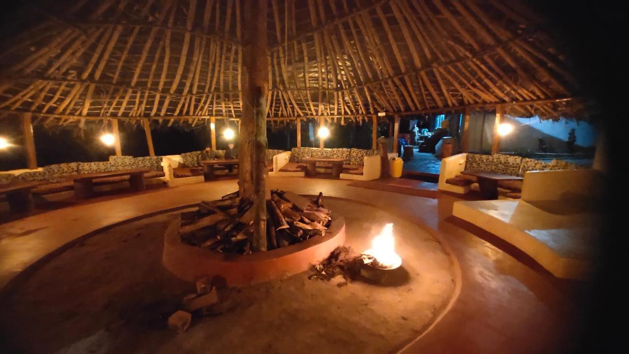 Stoneage Resort Sakleshpur Bagian luar foto