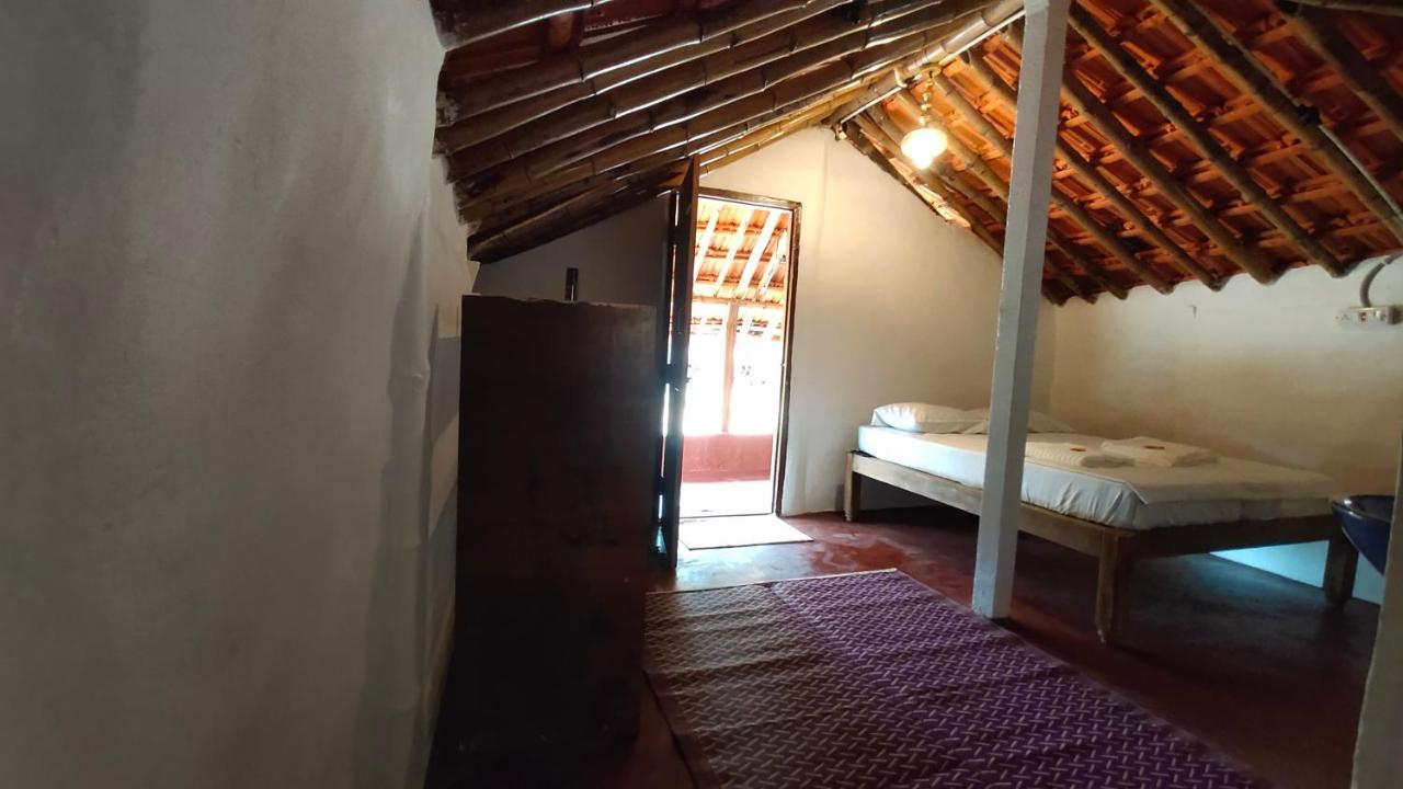 Stoneage Resort Sakleshpur Bagian luar foto