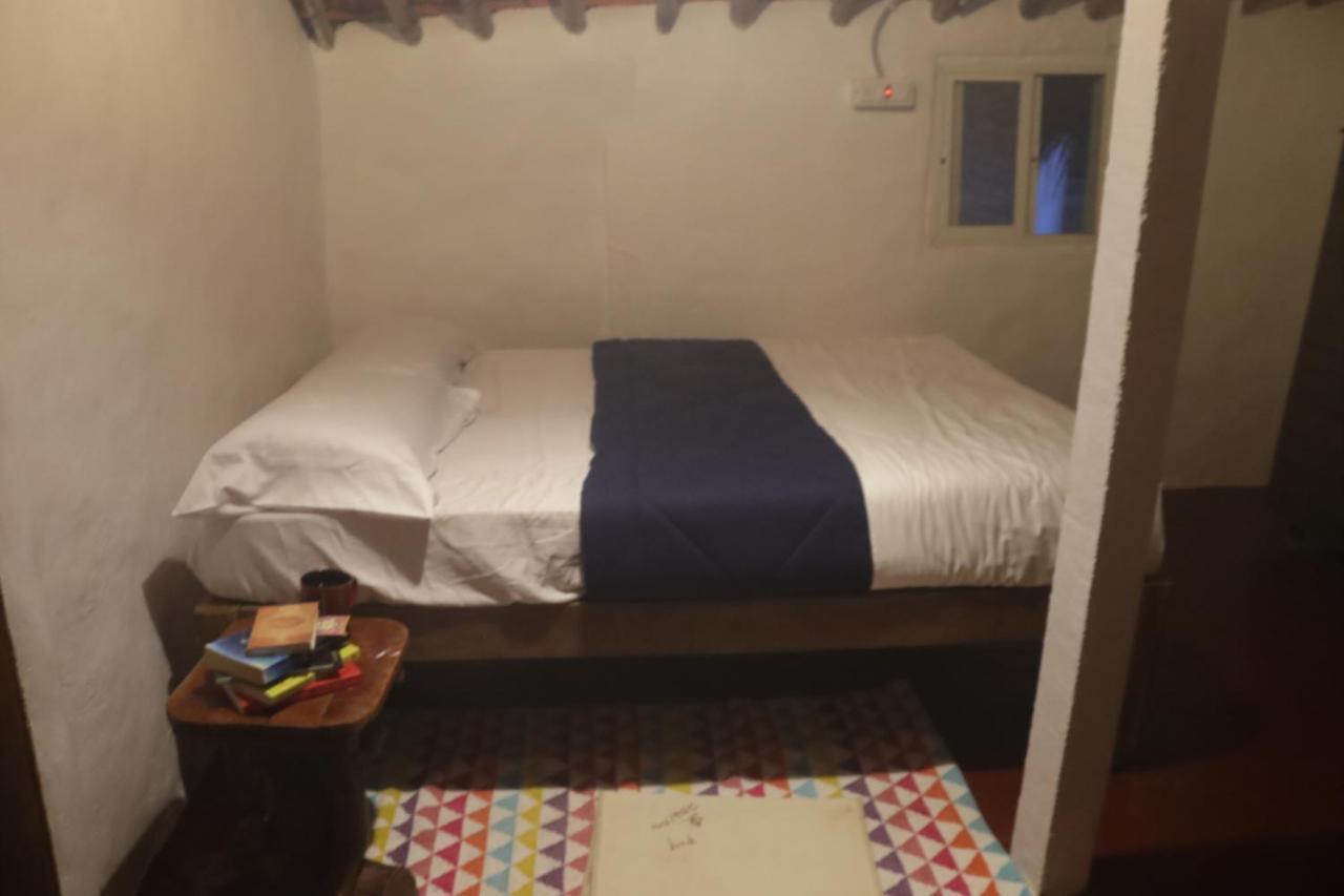 Stoneage Resort Sakleshpur Bagian luar foto