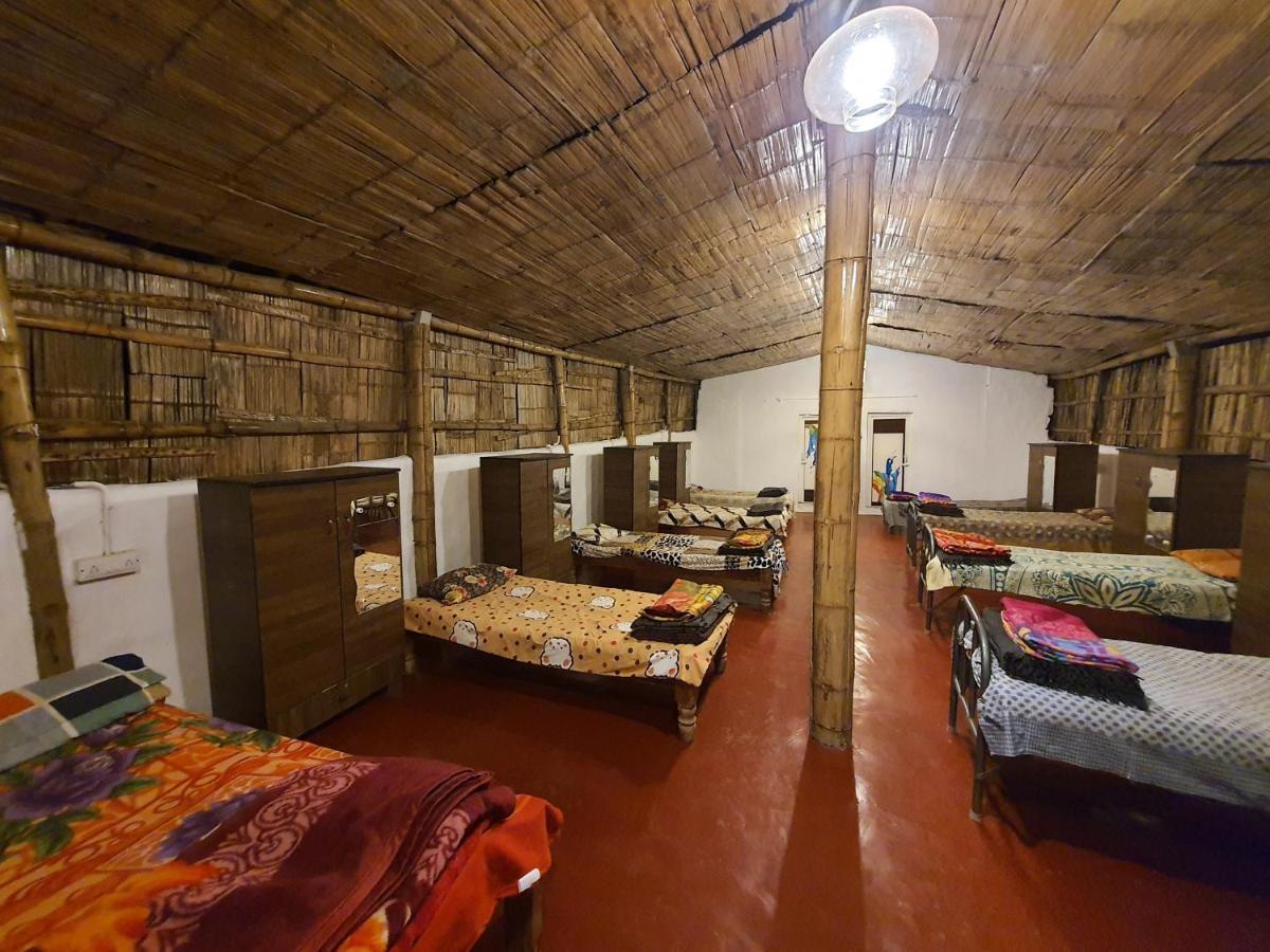 Stoneage Resort Sakleshpur Bagian luar foto