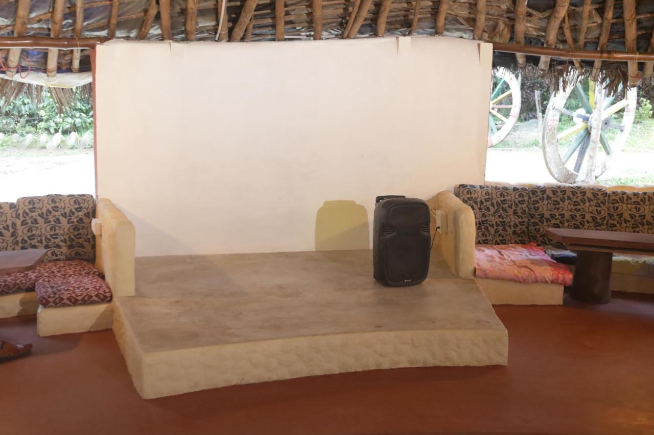 Stoneage Resort Sakleshpur Bagian luar foto