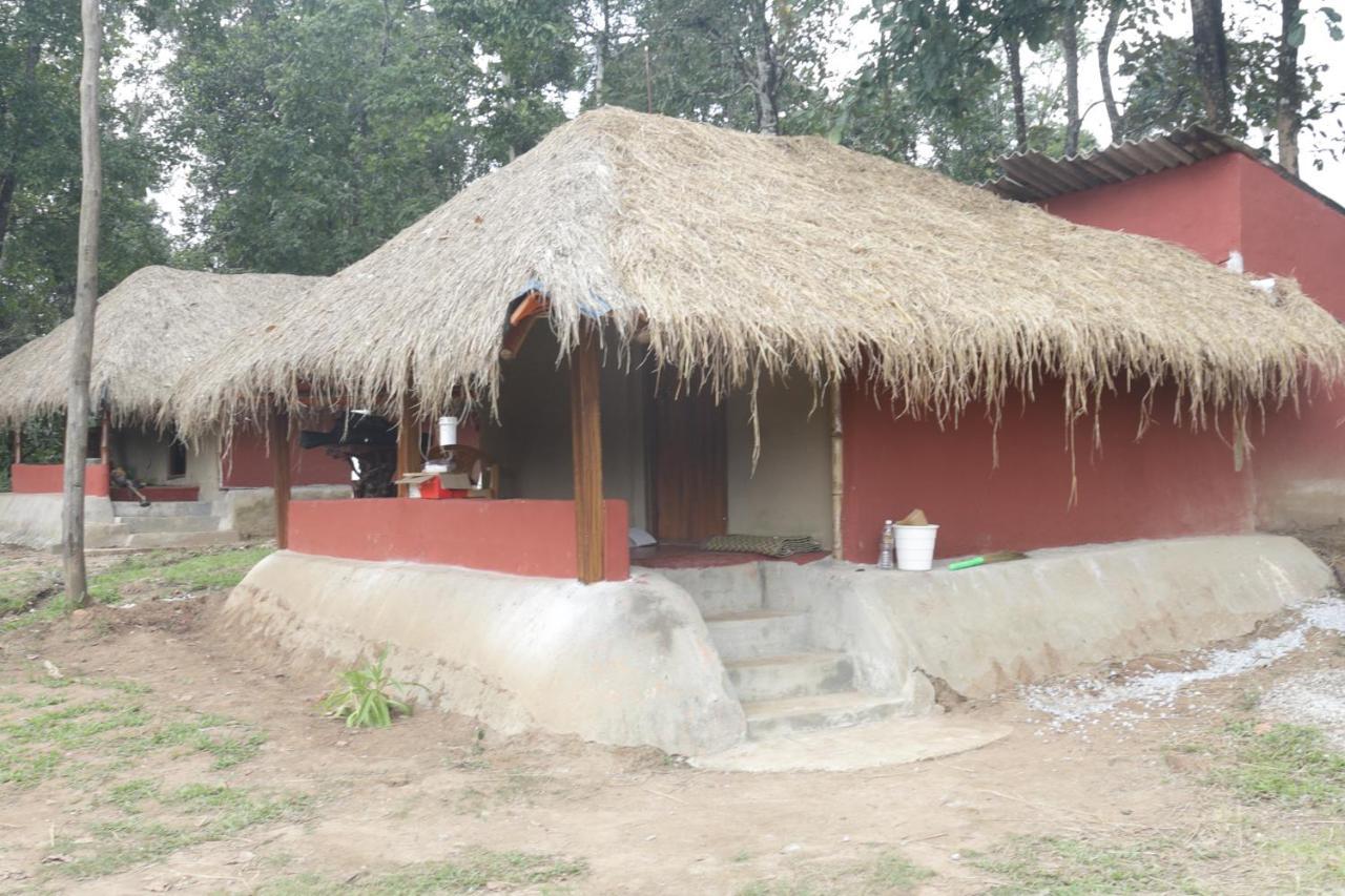 Stoneage Resort Sakleshpur Bagian luar foto