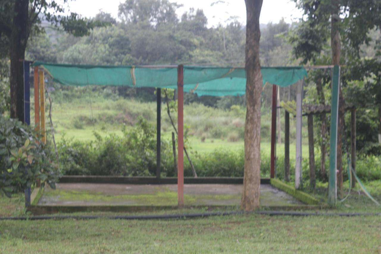 Stoneage Resort Sakleshpur Bagian luar foto