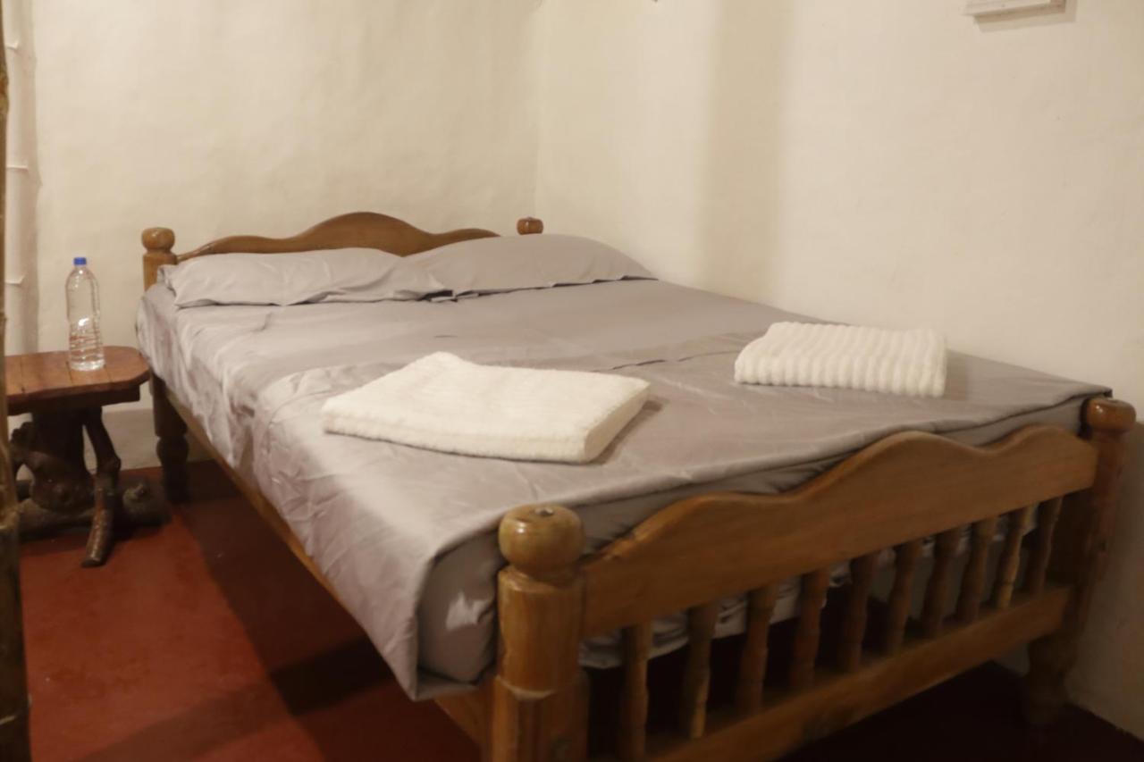 Stoneage Resort Sakleshpur Bagian luar foto