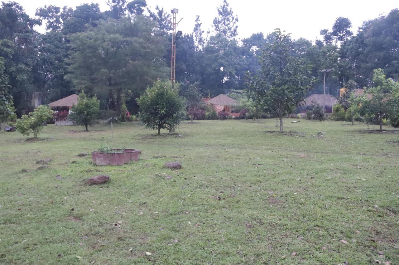 Stoneage Resort Sakleshpur Bagian luar foto