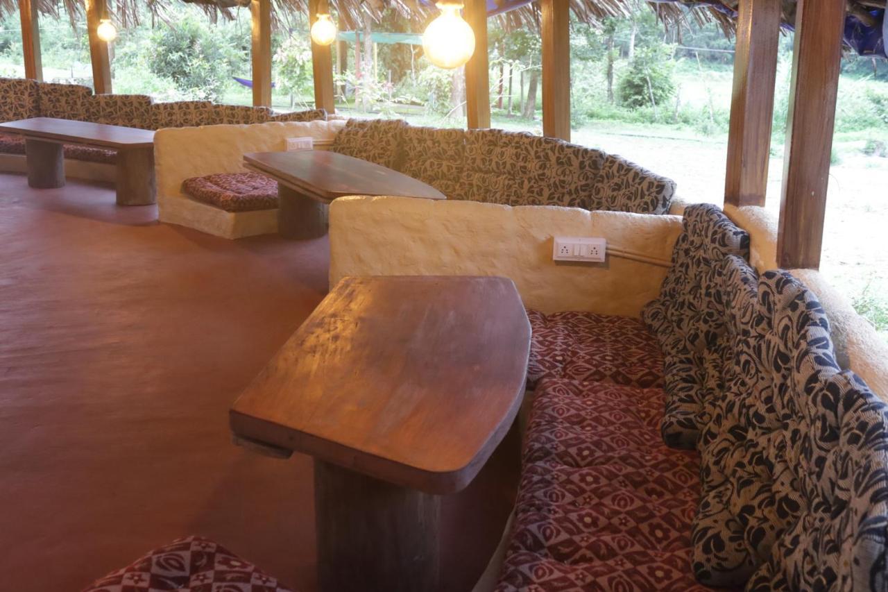 Stoneage Resort Sakleshpur Bagian luar foto
