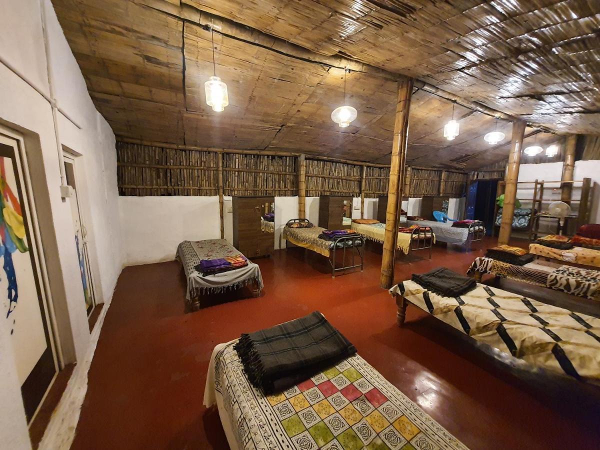 Stoneage Resort Sakleshpur Bagian luar foto