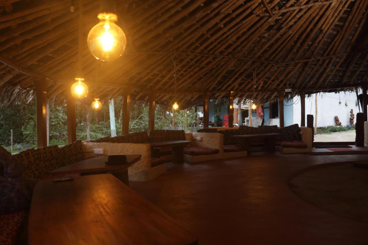 Stoneage Resort Sakleshpur Bagian luar foto