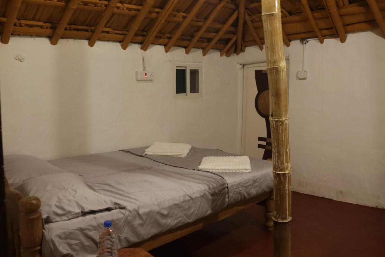 Stoneage Resort Sakleshpur Bagian luar foto