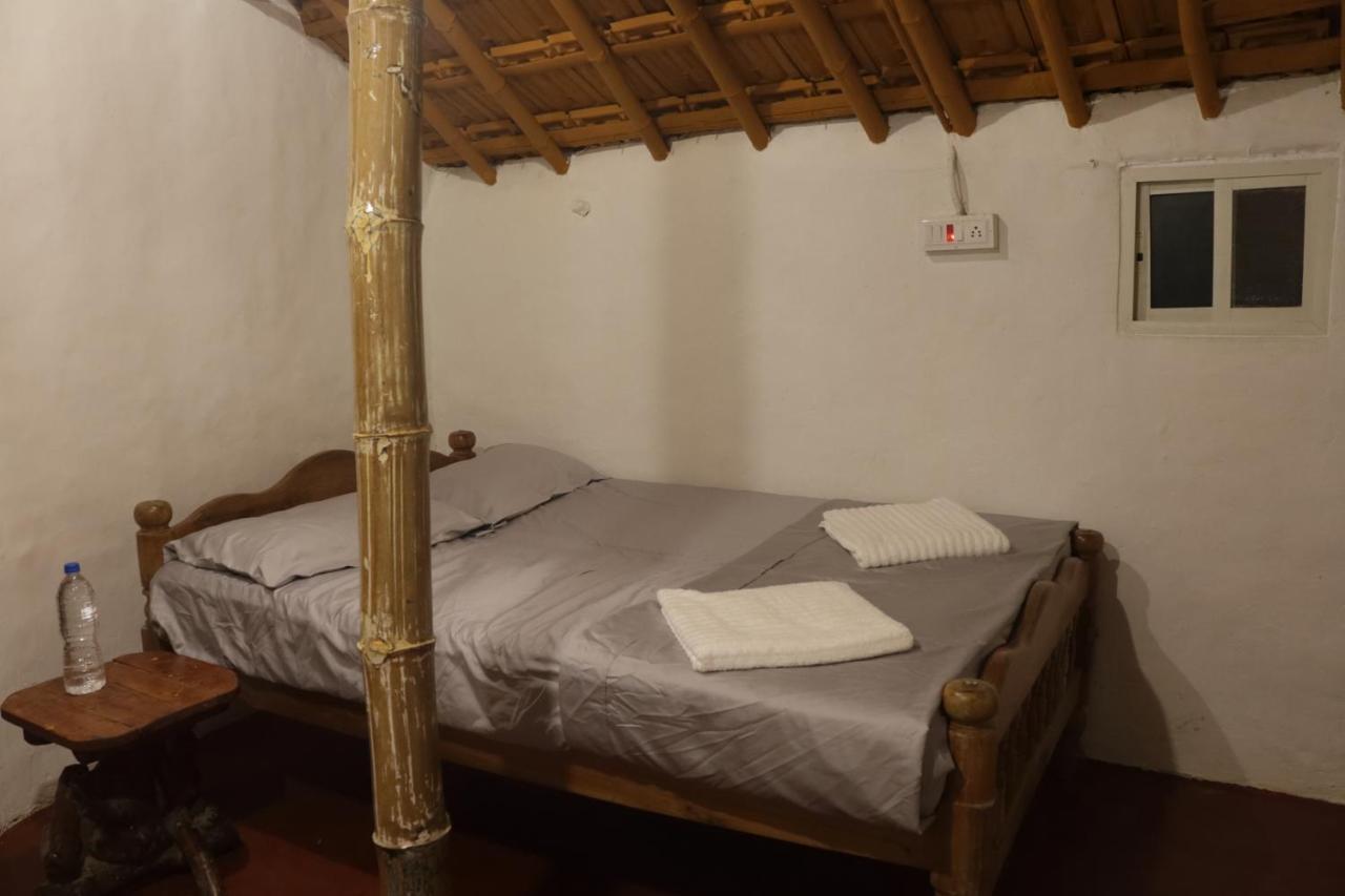 Stoneage Resort Sakleshpur Bagian luar foto