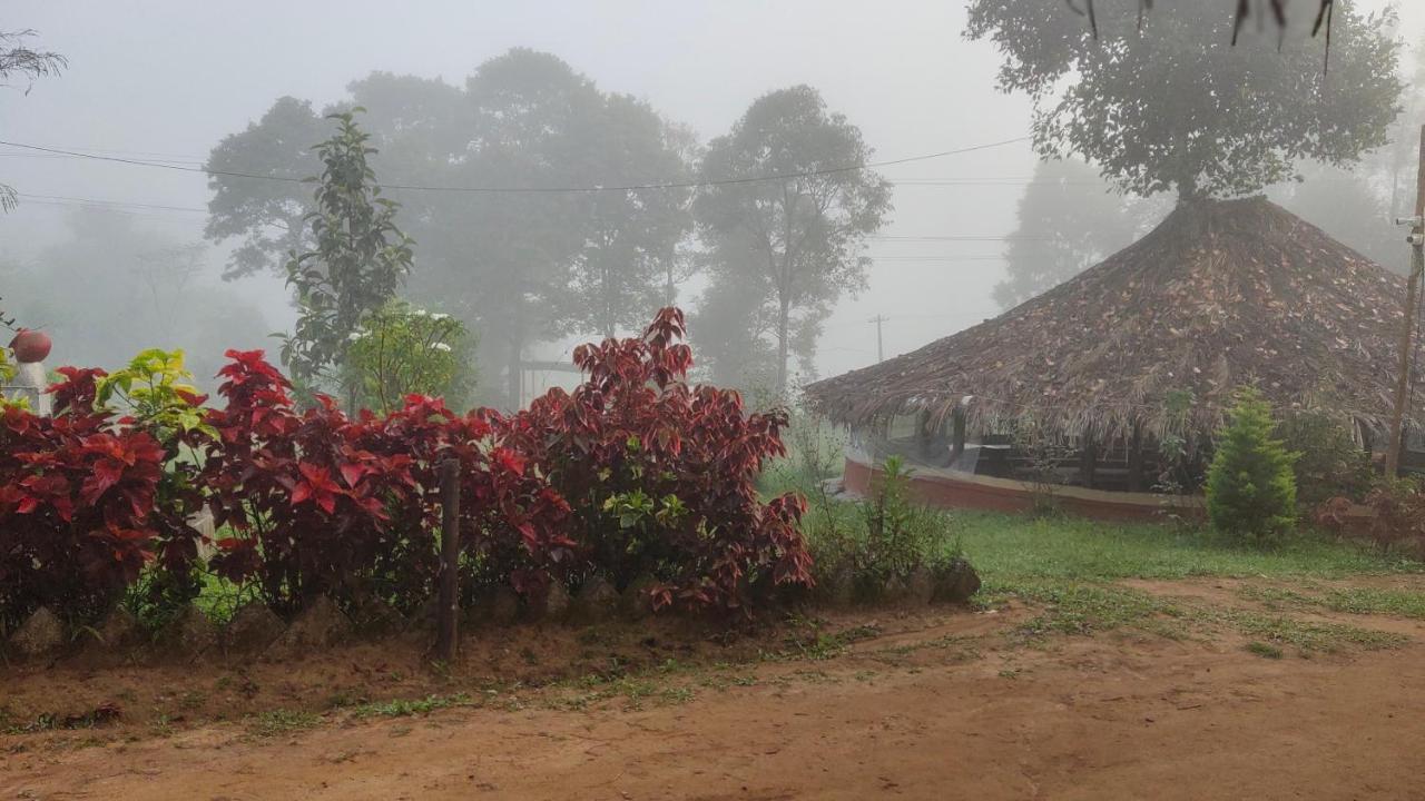 Stoneage Resort Sakleshpur Bagian luar foto