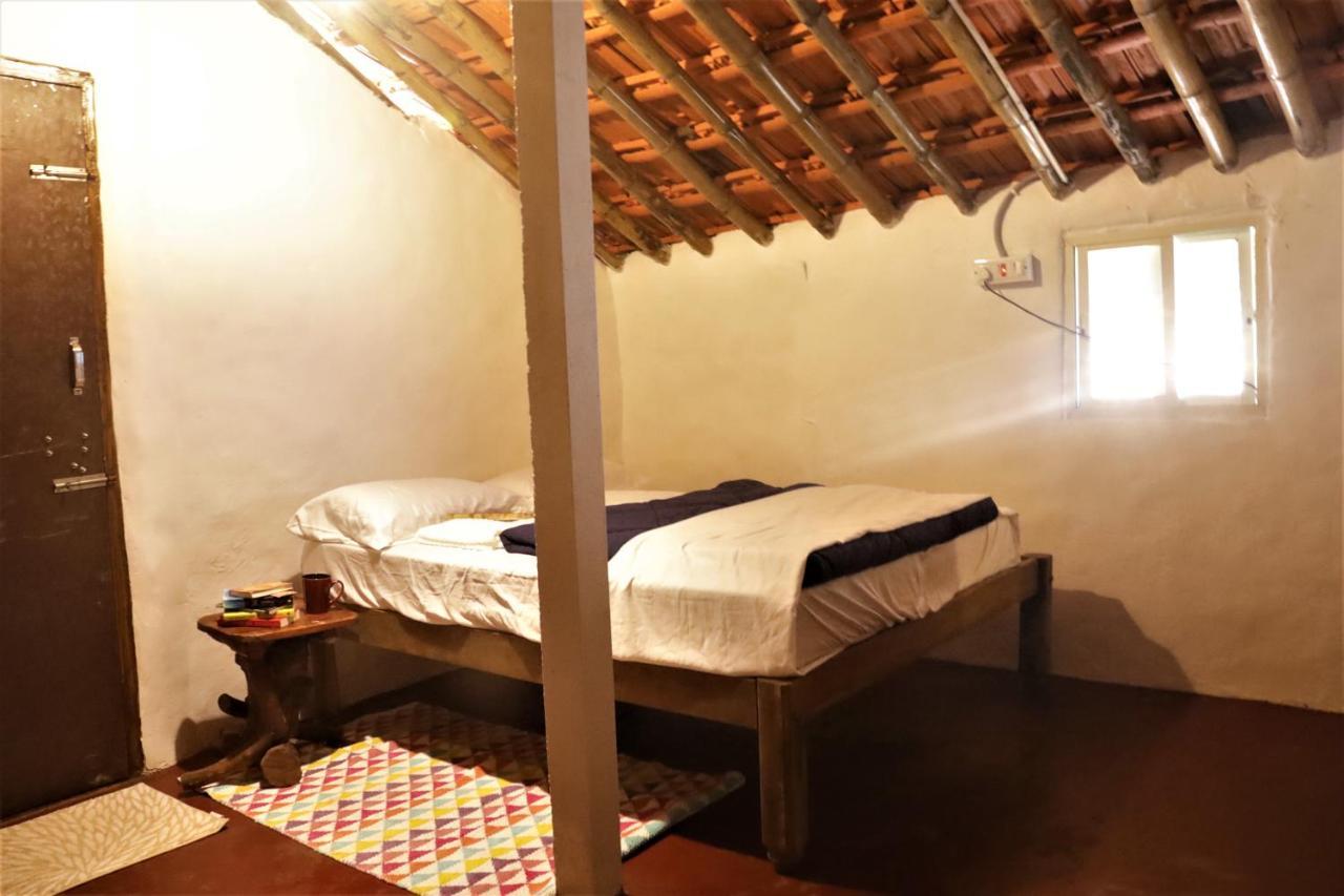 Stoneage Resort Sakleshpur Bagian luar foto