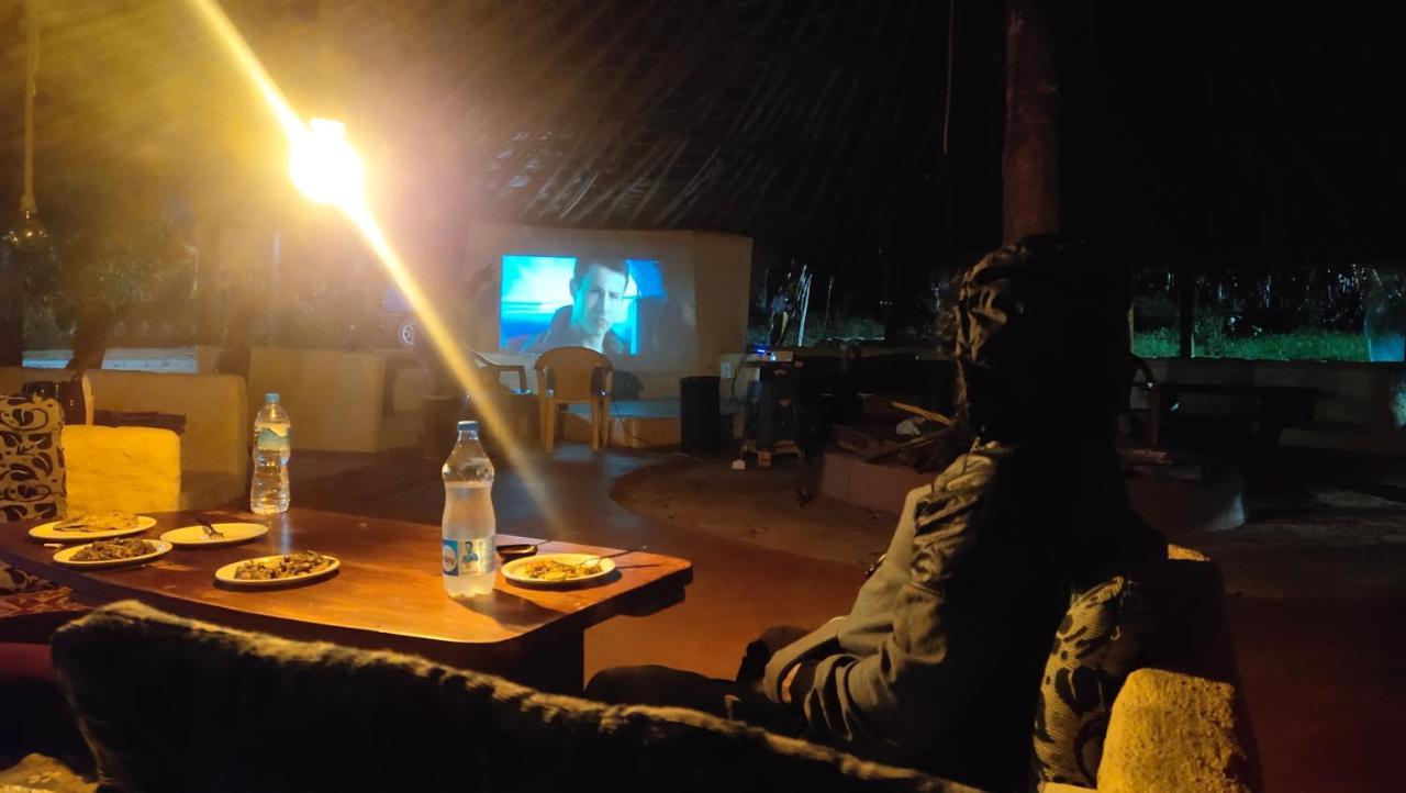 Stoneage Resort Sakleshpur Bagian luar foto