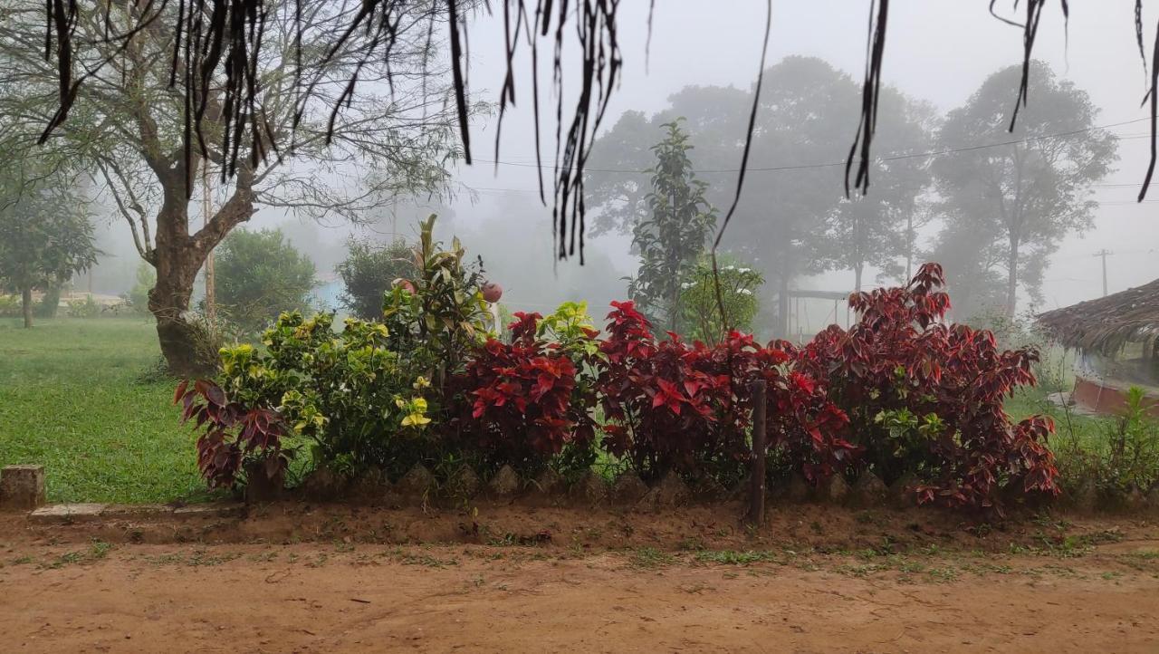 Stoneage Resort Sakleshpur Bagian luar foto