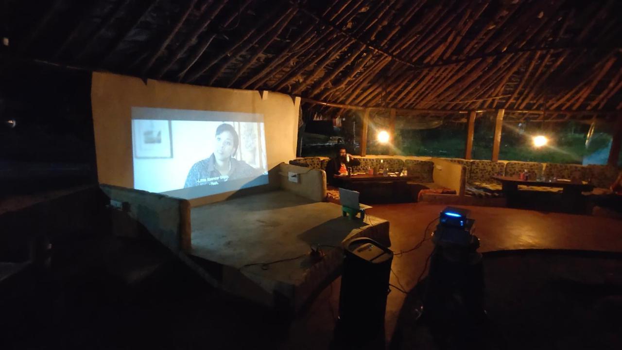 Stoneage Resort Sakleshpur Bagian luar foto